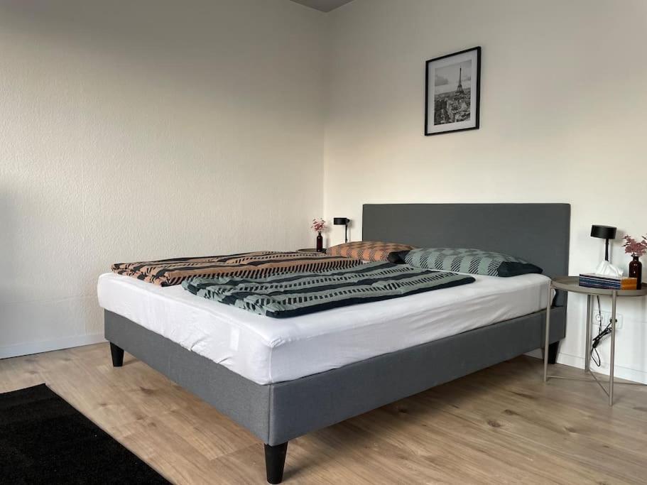 Tower View Apartment Lubeck Luaran gambar