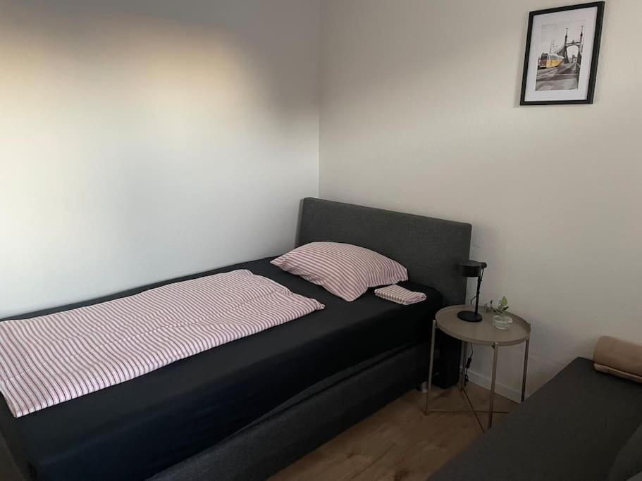 Tower View Apartment Lubeck Luaran gambar